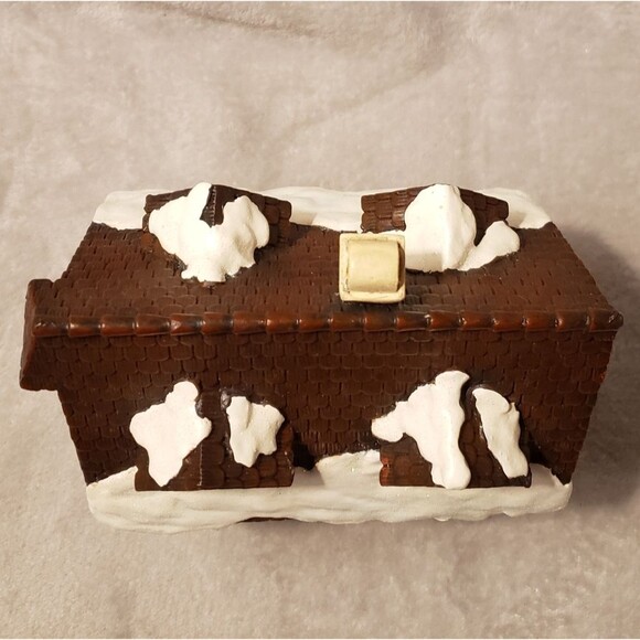 Berta Hummel "Furry Friends Pet Shoppe" 2003 Hawthorne Village - Picture 7 of 12